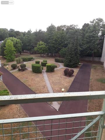 Appartement à louer à Orléans dans le Loiret (45000), ref : BARON032026   
MADELEINE