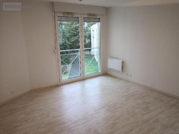 Appartement à louer à Orléans dans le Loiret (45000), ref : BARON032026   
MADELEINE