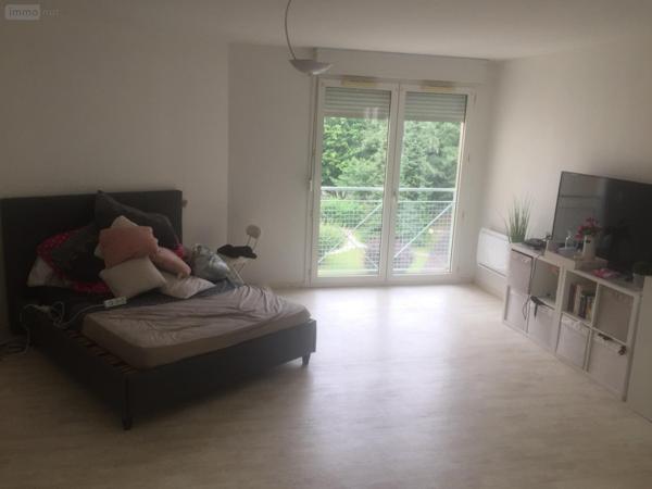 Appartement à louer à Orléans dans le Loiret (45000), ref : BARON032026   
MADELEINE