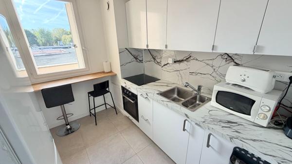 Appartement Lisses 4 pièce(s) 83 m2