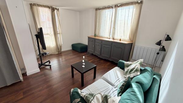 Appartement Lisses 4 pièce(s) 83 m2