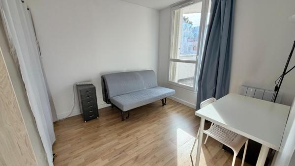 Appartement Lisses 4 pièce(s) 83 m2