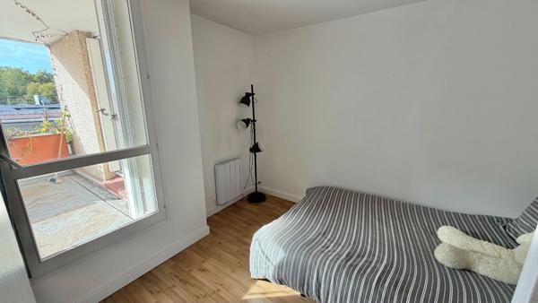 Appartement Lisses 4 pièce(s) 83 m2