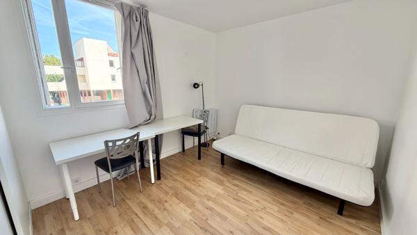 Appartement Lisses 4 pièce(s) 83 m2