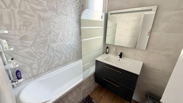 Appartement Lisses 4 pièce(s) 83 m2