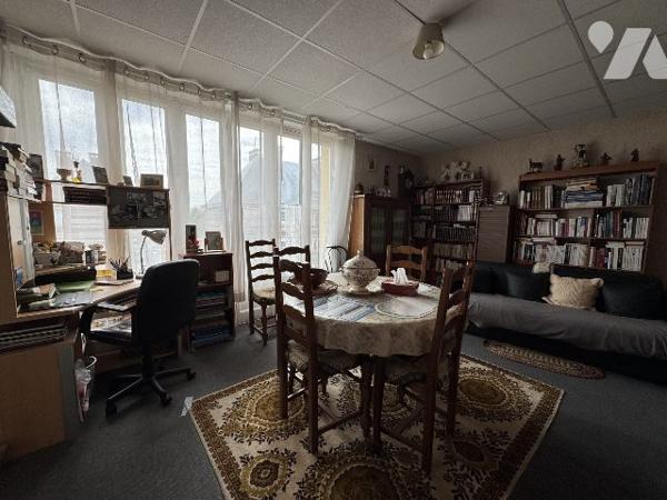 Appartement à vendre Lisieux
