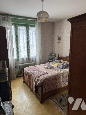 Appartement à vendre Lisieux