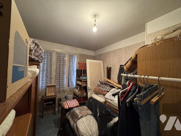 Appartement à vendre Lisieux