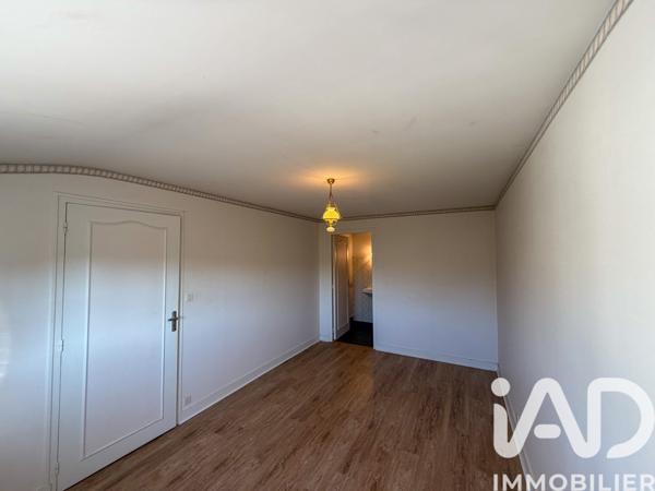 Maison à vendre 17 pièces 257 m² Segonzac