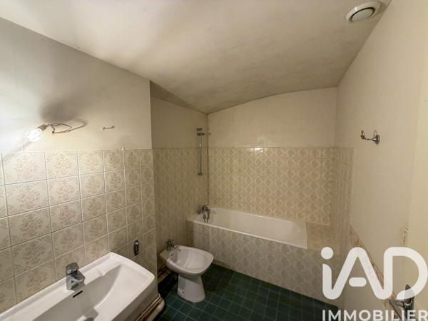 Maison à vendre 17 pièces 257 m² Segonzac