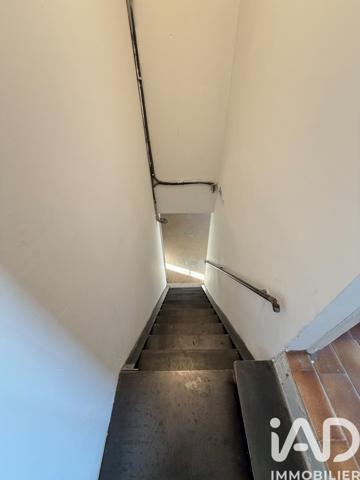 Maison à vendre 17 pièces 257 m² Segonzac