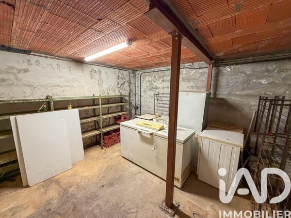 Maison à vendre 17 pièces 257 m² Segonzac