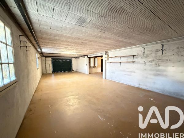 Maison à vendre 17 pièces 257 m² Segonzac
