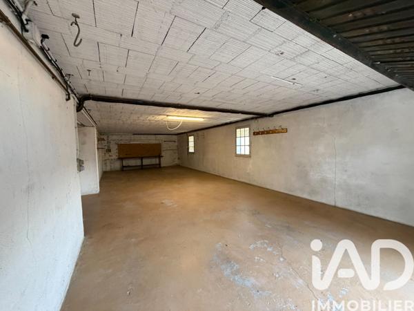 Maison à vendre 17 pièces 257 m² Segonzac