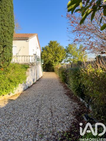 Maison à vendre 17 pièces 257 m² Segonzac