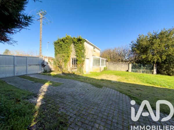 Maison à vendre 17 pièces 257 m² Segonzac