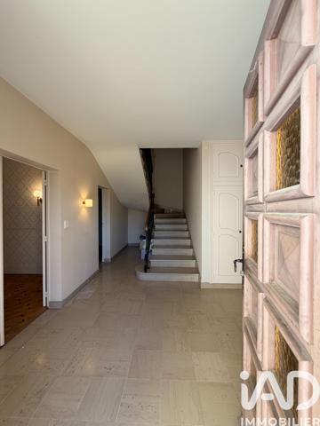 Maison à vendre 17 pièces 257 m² Segonzac