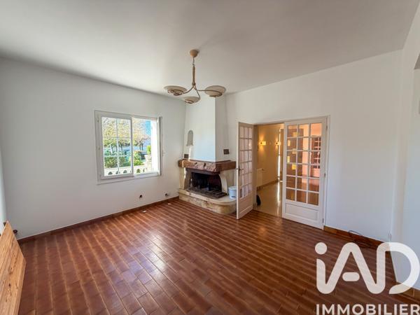 Maison à vendre 17 pièces 257 m² Segonzac