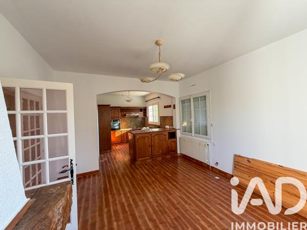 Maison à vendre 17 pièces 257 m² Segonzac