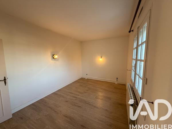 Maison à vendre 17 pièces 257 m² Segonzac