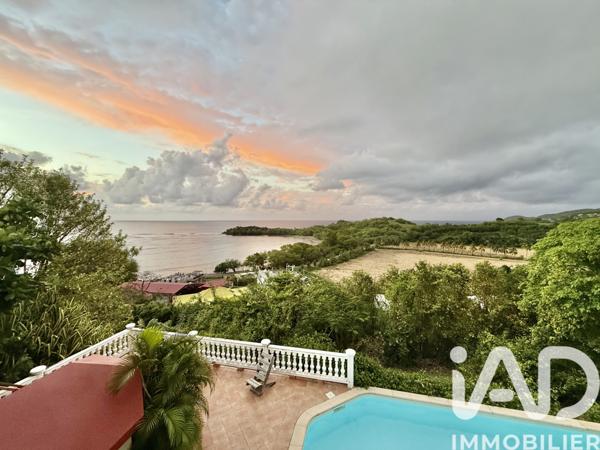 Maison à vendre 6 pièces 145 m² La Trinité