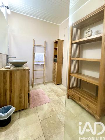 Maison à vendre 6 pièces 145 m² La Trinité