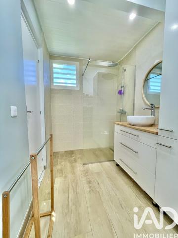 Maison à vendre 6 pièces 145 m² La Trinité