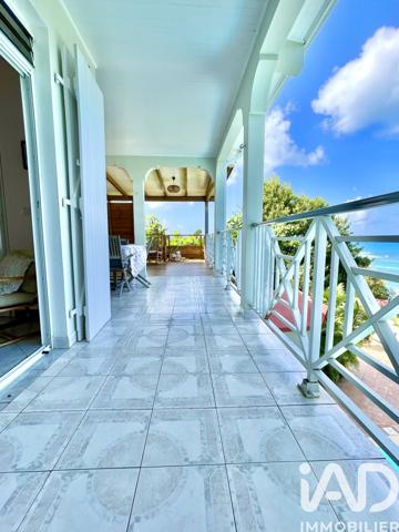 Maison à vendre 6 pièces 145 m² La Trinité