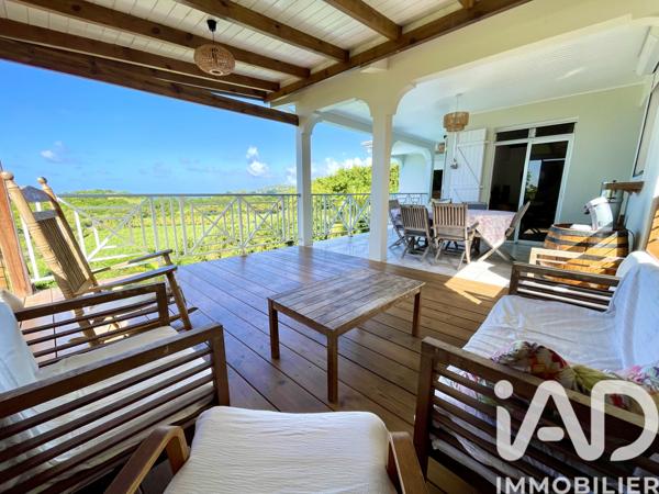 Maison à vendre 6 pièces 145 m² La Trinité