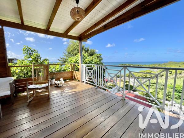 Maison à vendre 6 pièces 145 m² La Trinité