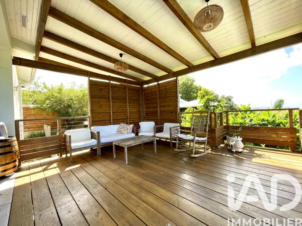 Maison à vendre 6 pièces 145 m² La Trinité