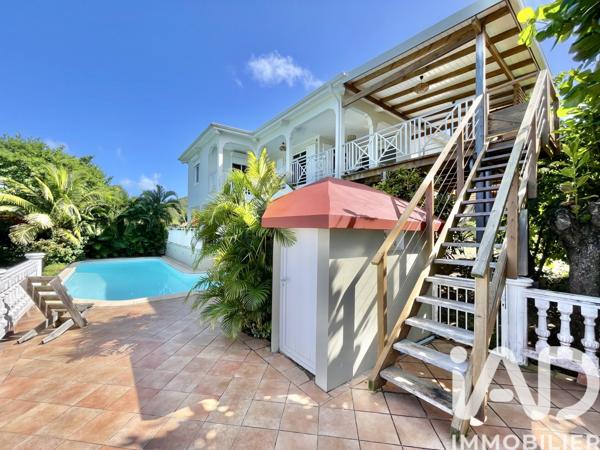 Maison à vendre 6 pièces 145 m² La Trinité