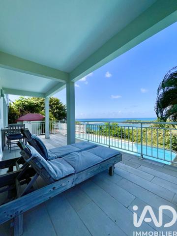 Maison à vendre 6 pièces 145 m² La Trinité