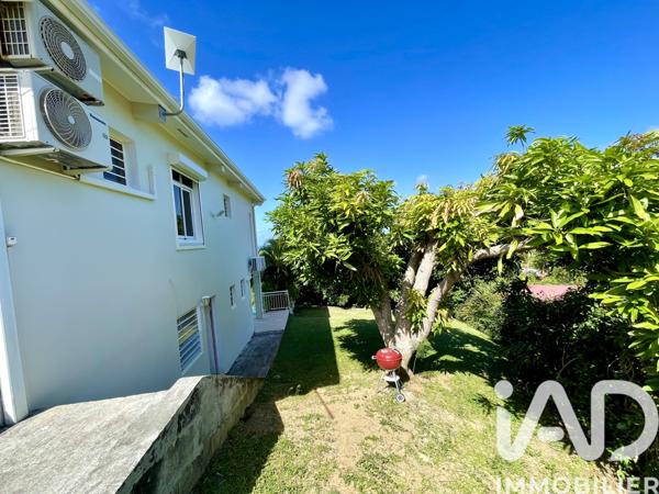 Maison à vendre 6 pièces 145 m² La Trinité