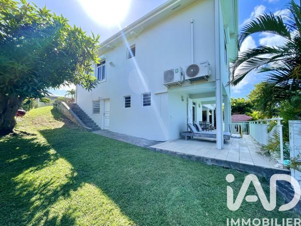 Maison à vendre 6 pièces 145 m² La Trinité