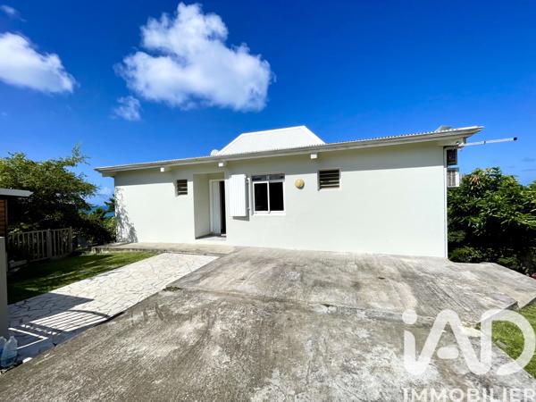 Maison à vendre 6 pièces 145 m² La Trinité