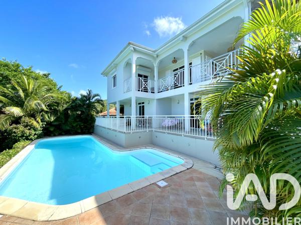 Maison à vendre 6 pièces 145 m² La Trinité