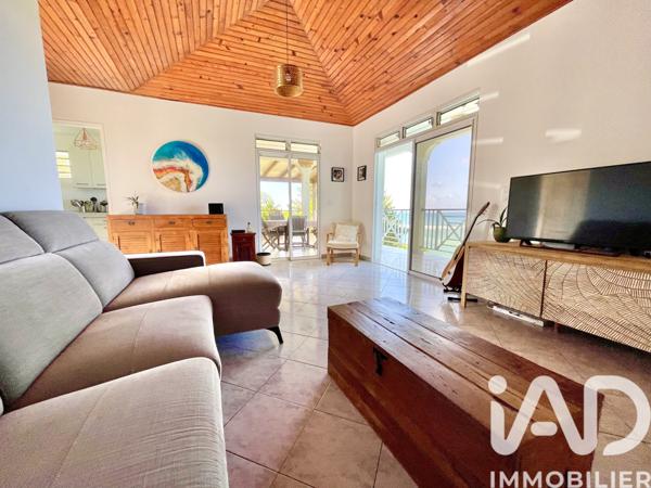 Maison à vendre 6 pièces 145 m² La Trinité