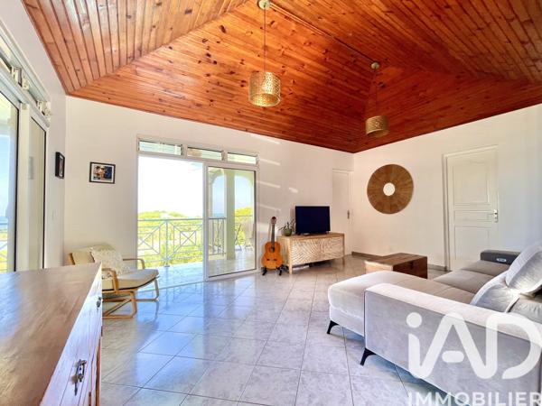 Maison à vendre 6 pièces 145 m² La Trinité