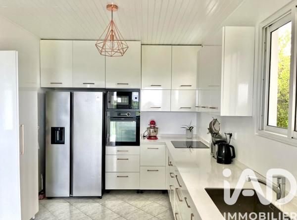 Maison à vendre 6 pièces 145 m² La Trinité