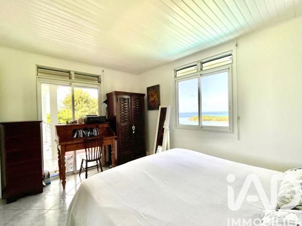 Maison à vendre 6 pièces 145 m² La Trinité