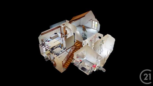 Maison à vendre  4 pièces - 96 m2 ESTERNAY - 51