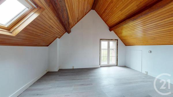 Maison à vendre  4 pièces - 96 m2 ESTERNAY - 51