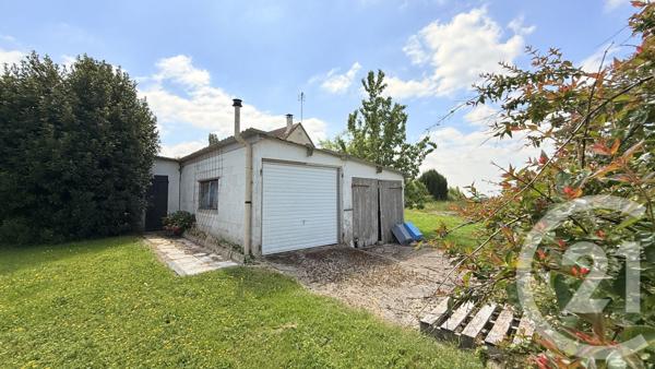 Maison à vendre  4 pièces - 96 m2 ESTERNAY - 51