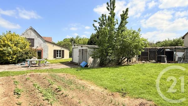 Maison à vendre  4 pièces - 96 m2 ESTERNAY - 51
