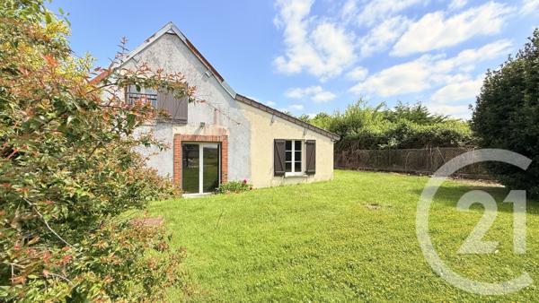 Maison à vendre  4 pièces - 96 m2 ESTERNAY - 51