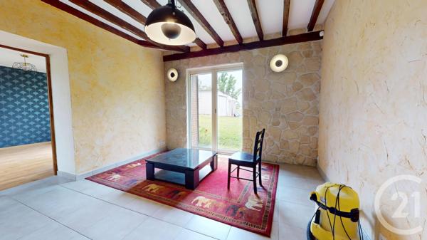 Maison à vendre  4 pièces - 96 m2 ESTERNAY - 51