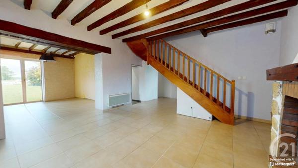 Maison à vendre  4 pièces - 96 m2 ESTERNAY - 51