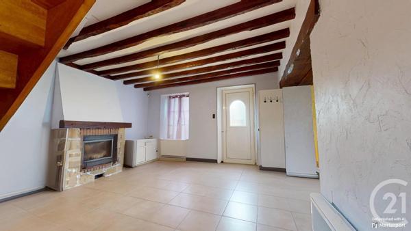 Maison à vendre  4 pièces - 96 m2 ESTERNAY - 51