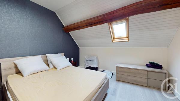 Maison à vendre  4 pièces - 96 m2 ESTERNAY - 51